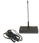 NCE Corporation RB02 Radio Base Station w/Expansion Ports For 2 Repeaters 