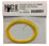 NCE Corporation Ultraflex Hookup Wire Yellow 10 ft.