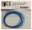 NCE Corporation Ultraflex Hookup Wire Blue 10 ft.