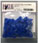 NCE Corporation Track Bus Taps (Blue) (Pack of 32)