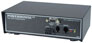 NCE Corporation Powerhouse CS02 Command Station