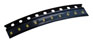 Ngineering Micro Super-White LEDs .030in. x .060in. (Pack of 10)