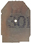 NMRA Inc. Standards Gauge - Sn3 Scale