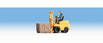 Noch Gmbh und Co Forklift