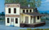 Northeastern Scale Models Small Trackside Structure Series - The Cheese Factory (N Scale)