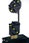 Oregon Rail Supply Four-Track Signal Bridge – PRR Position Light Signal Heads