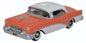 Oxford Diecast 1955 Buick Century