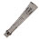 Peco SL-89 Code 100 Streamline Large Radius Turnout – Left Hand, Insulfrog
