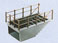 Peco Subway Staircase Kit