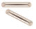 Peco Code 70/75/83 Rail Joiners (Nickel Silver)