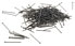 Peco Streamline Code 83 Track Pins (Nails) 1/4oz (7g)