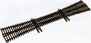 Peco Code 83 Double Slip Switch