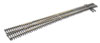 Peco Streamline Code 83 #8 Electrofrog Turnout – Left Hand