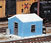 Pikestuff Small Yard Office