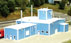 Pikestuff Milton A. Corporation (N Scale)