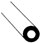 Plastruct Inc. TB-2 1/16in. x 15in. Tubing (Pack of 12)
