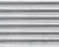 Plastruct Inc. Styrene Corrugated Siding  - 11in. x 7in. Sheet - Corrugations Spaced .187in. (2 Sheets)