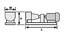 Plastruct Inc. PCM-3 Pump Control Motor