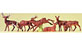 Preiser Kg Stags & Does