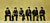 Preiser Kg Sitting Industrial Workers - (Pack of 6)