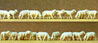 Preiser Kg Sheep (Pack of 18)