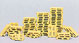 Preiser Kg Pallets (Set of 60)