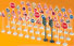 Preiser Kg Road Sign Assortment