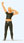 Preiser Kg Woman Stretching