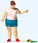 Preiser Kg Woman Dropped Her Burger