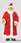 Preiser Kg Santa Claus - Long Coat