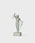 Preiser Kg Lady Justice Statue