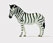 Preiser Kg Zebra