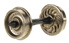 PROTO 2000 Metal Wheel Sets – 33in Ribbed Back