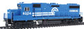 PROTO 2000 Diesel EMD GP38-2 w/88in Nose - Conrail #8206