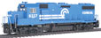 PROTO 2000 Diesel EMD GP38-2 w/88in Nose - Conrail #8227