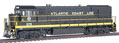 PROTO 2000 U30B Phase I - Atlantic Coast Line #978