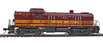 PROTO 1000 ALCO RS-2 (Standard DC) - Boston & Maine No. 1503