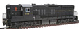 PROTO 2000 EMD SD7 w/Sound & DCC - Pennsylvania No. 8589