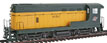 PROTO 2000 Fairbanks-Morse H10-44 w/Sound & DCC – Chicago & North Western No. 1052