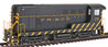 PROTO 2000 Fairbanks-Morse H10-44 w/Sound & DCC – St. Louis-San Francisco No. 276