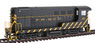 PROTO 2000 Fairbanks-Morse H10-44 w/Sound & DCC – St. Louis-San Francisco No. 281
