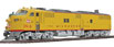 PROTO 2000 Diesel EMD E7A-A Set w/Sound & DCC - Milwaukee Road No. 18-A & No. 18-B
