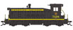 PROTO 2000 EMD SW8/900 w/Sound & DCC – Canadian National No. 7158