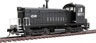 PROTO 2000 EMD SW8/900 w/Sound & DCC – Conrail No. 8608