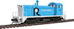PROTO 2000 EMD SW8/900 w/Sound & DCC – Rock Island No. 816