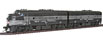 PROTO 2000 Diesel EMD F3A-B Set Standard DC – New York Central No. 1619 & No. 2411