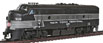 PROTO 2000 Diesel EMD F3A Standard DC – New York Central No. 1628