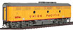 PROTO 2000 Diesel EMD F3B Standard DC – Union Pacific® No. 1404C