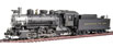 PROTO 2000 Heritage Steam USRA 0-6-0 Powered w/Sound & DCC - Baltimore & Ohio No. 374