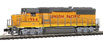 PROTO N™ EMD GP60 (Standard DC) - Union Pacific® No. 1965